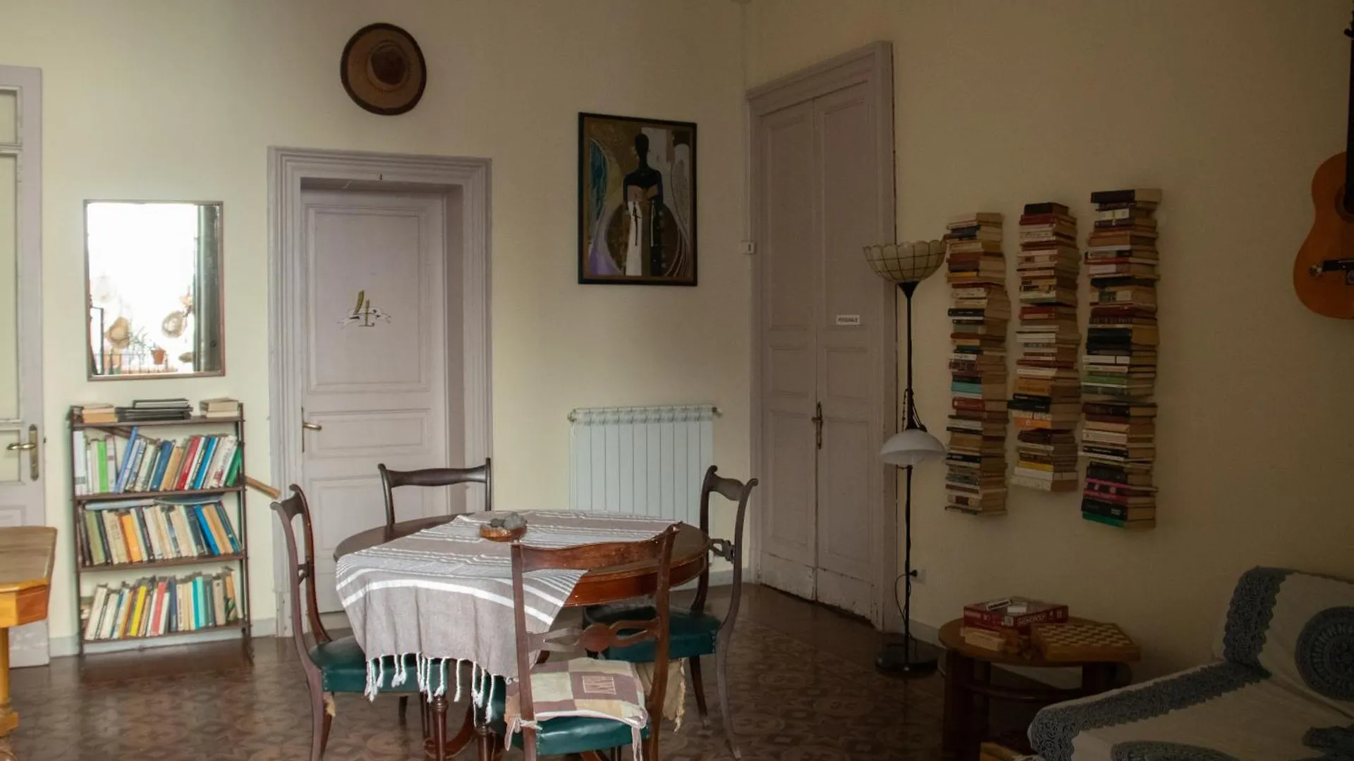 Pensión Casa Verdi - House Of Travelers Catania