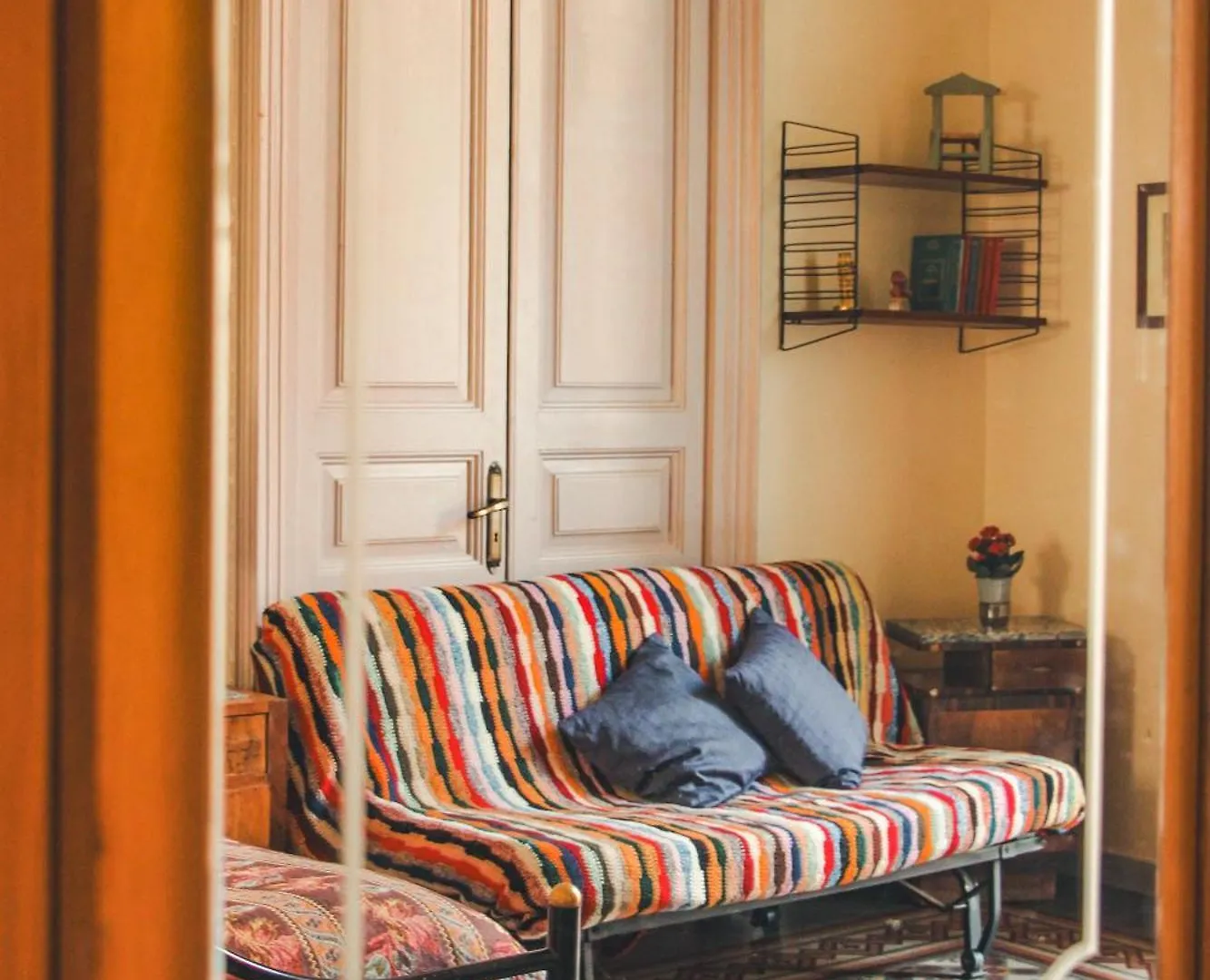 Casa Verdi - House Of Travelers 카타니아