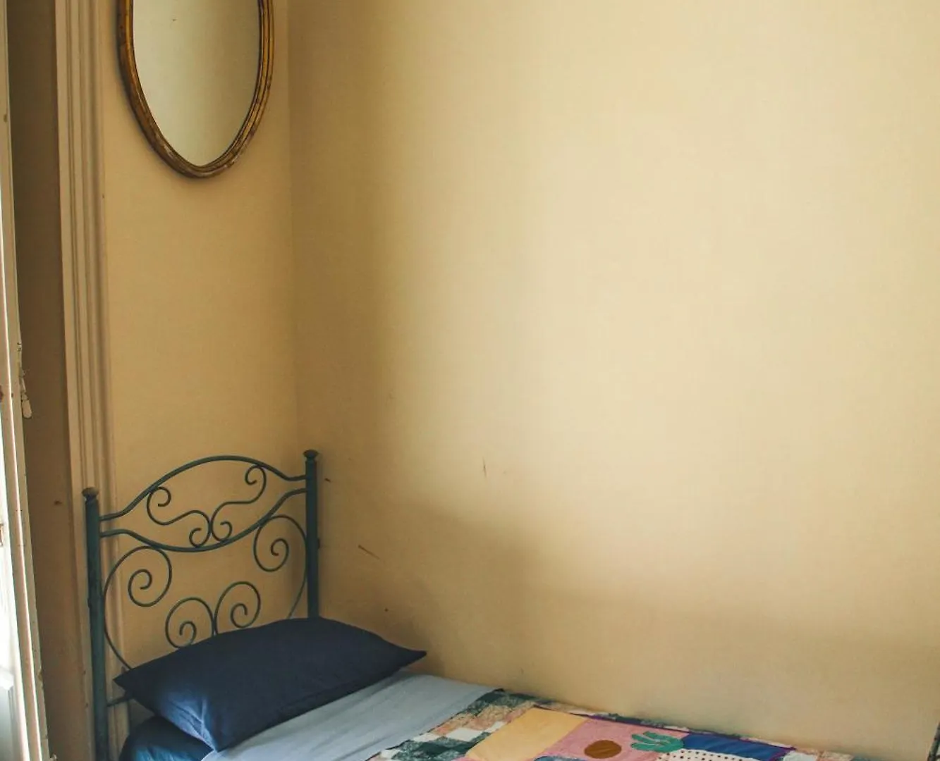 Casa Verdi - House Of Travelers Catania