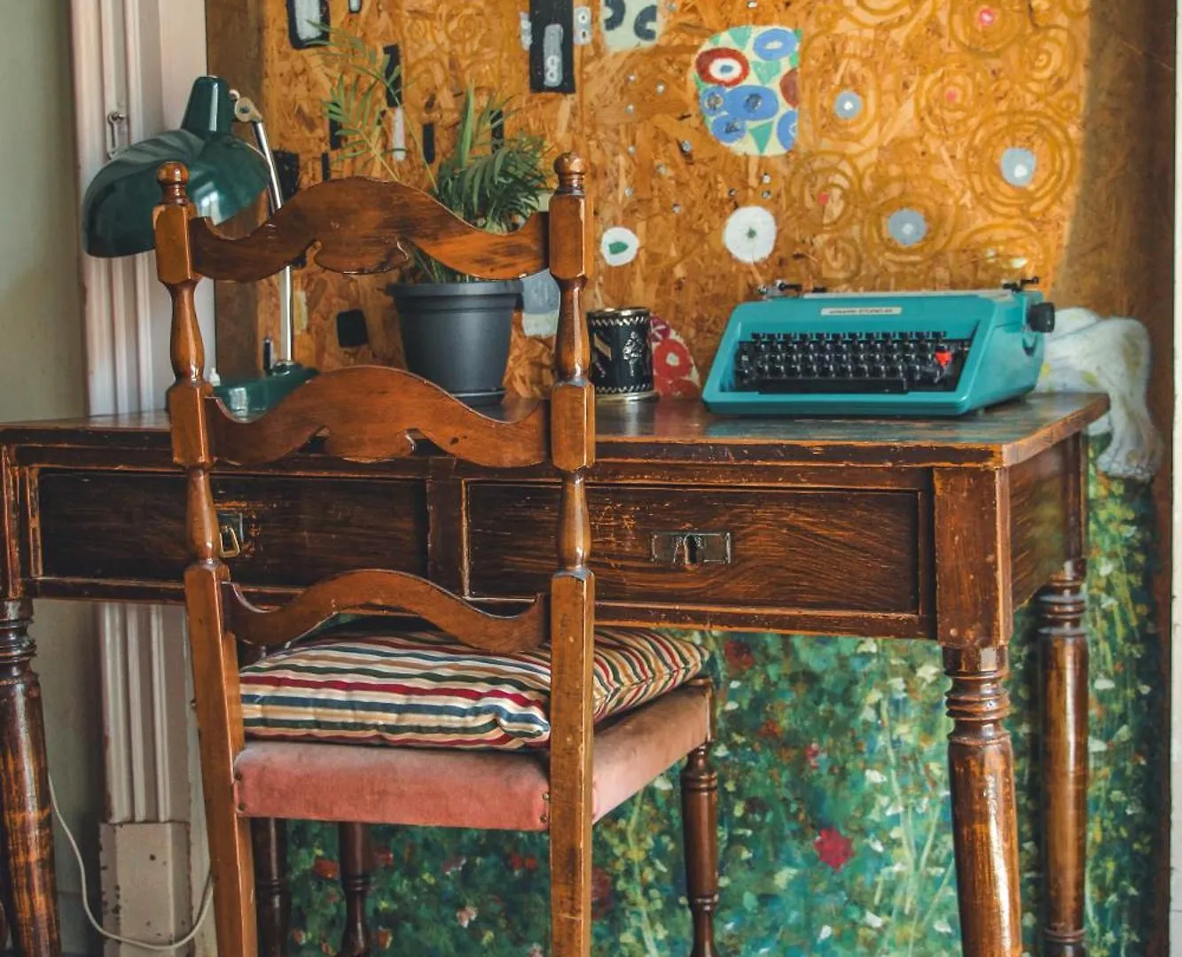 Casa Verdi - House Of Travelers Katania