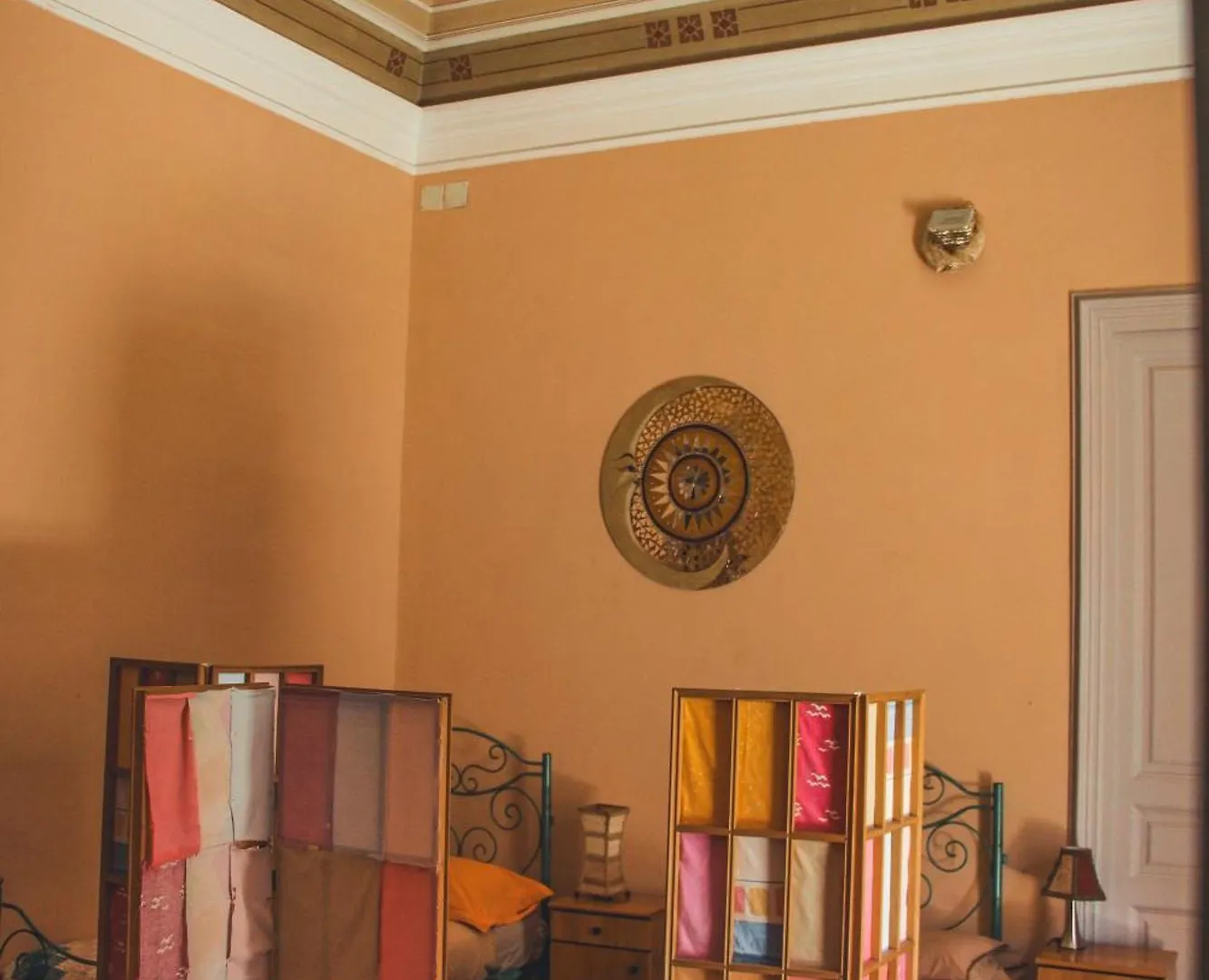 Casa Verdi - House Of Travelers Catania