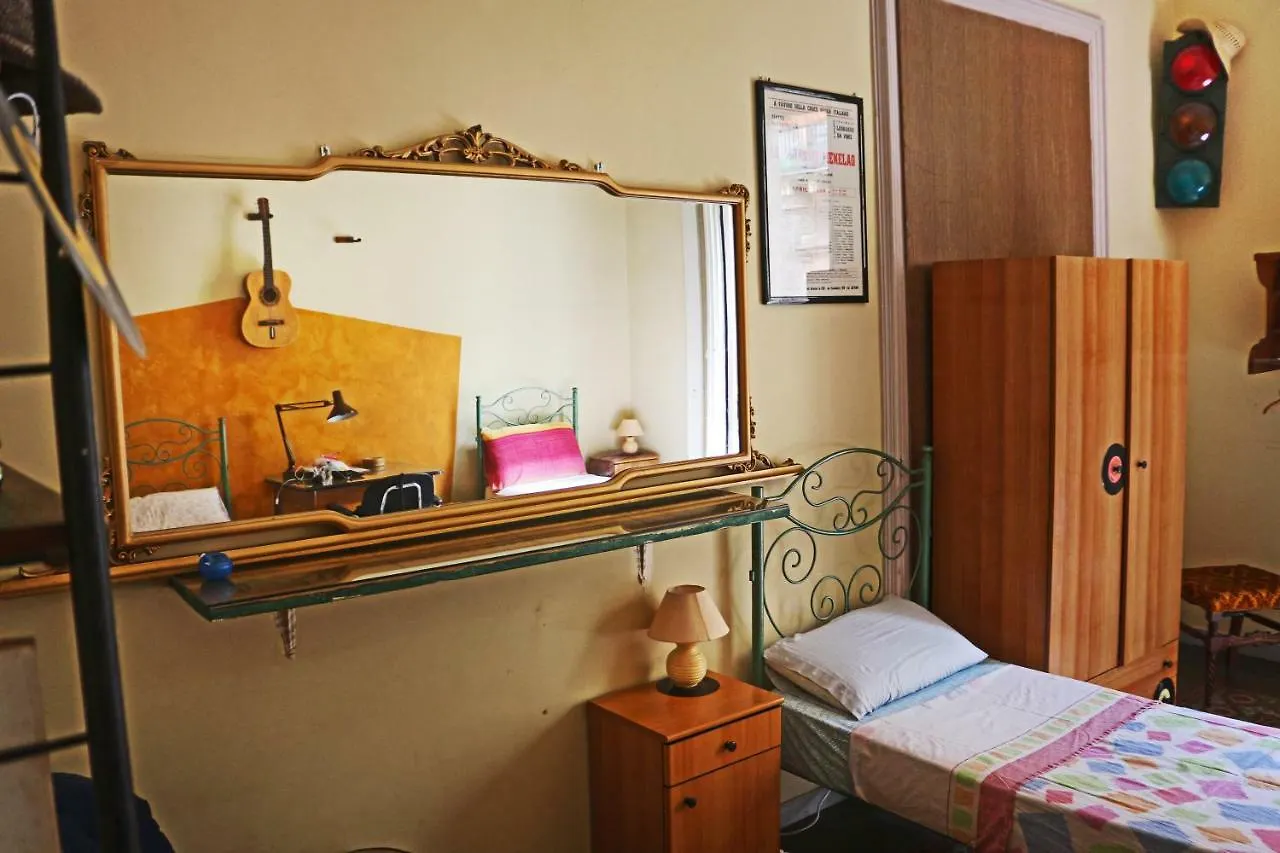 Casa Verdi - House Of Travelers Catania 3*,