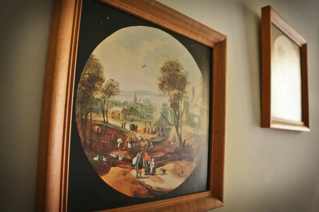 Casa Verdi - House Of Travelers 카타니아