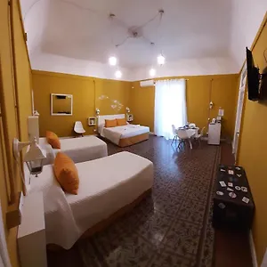 Bed and breakfast Kike
