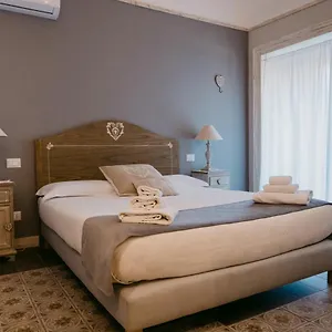 Panzió La Casa Di Alma Luxury, Catania