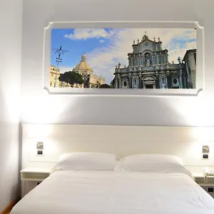 Centrum 3* Catania