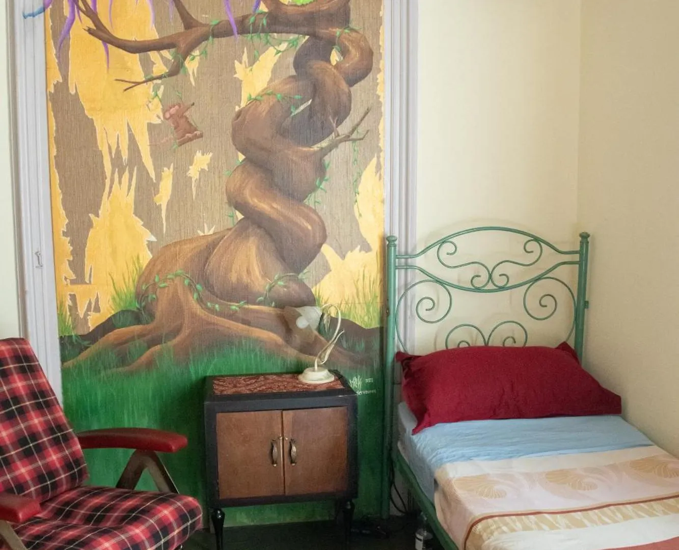 Guest house Casa Verdi - House Of Travelers Catania