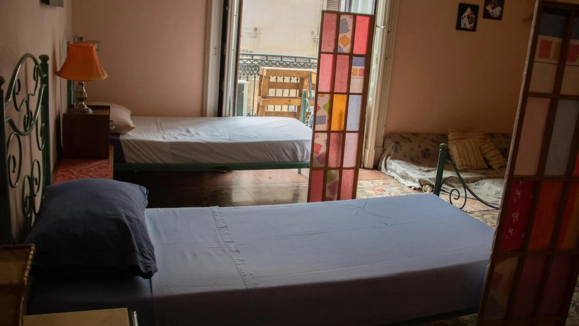 Casa Verdi - House Of Travelers Catania