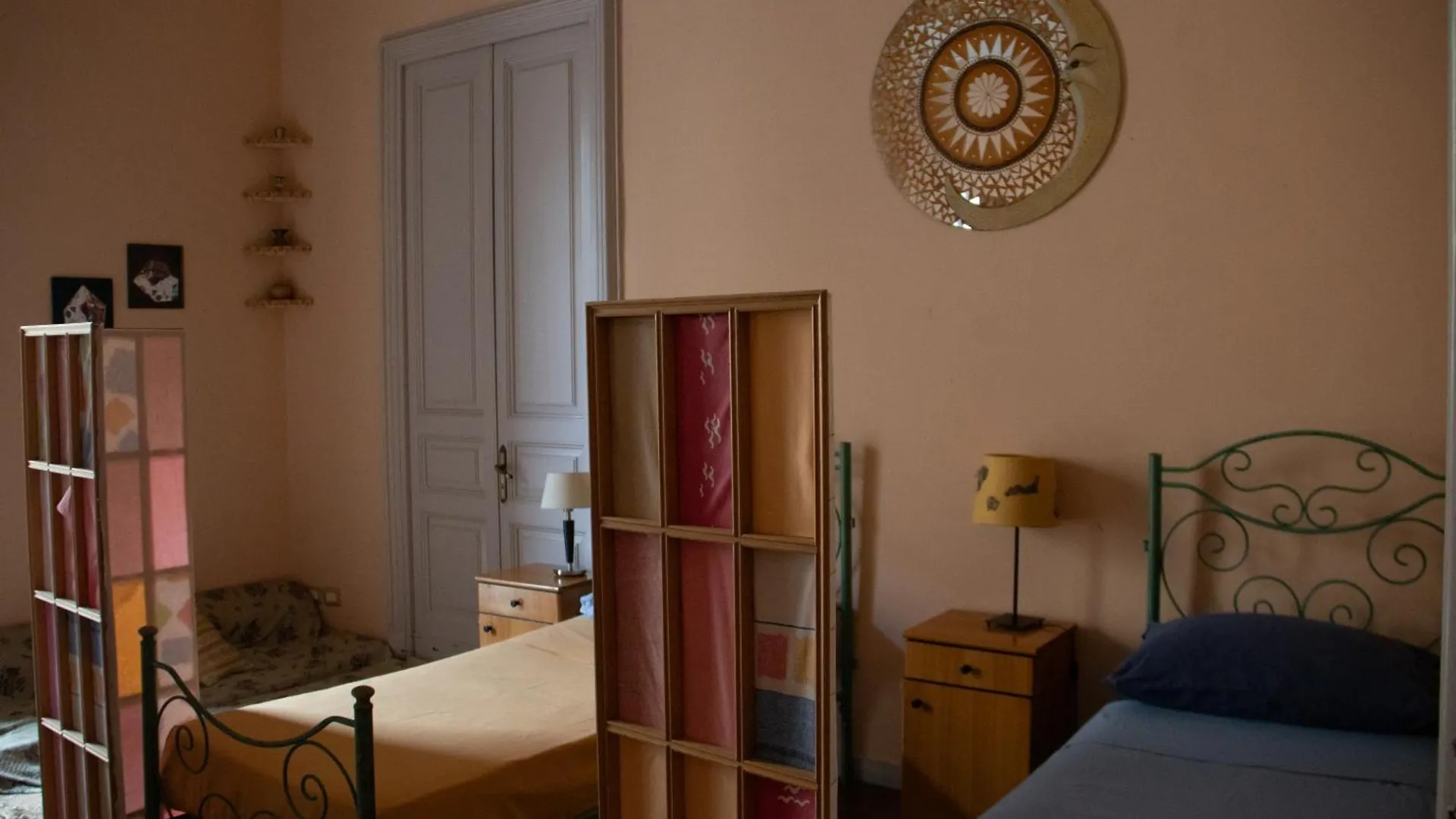 Affittacamere Casa Verdi - House of Travelers Catania