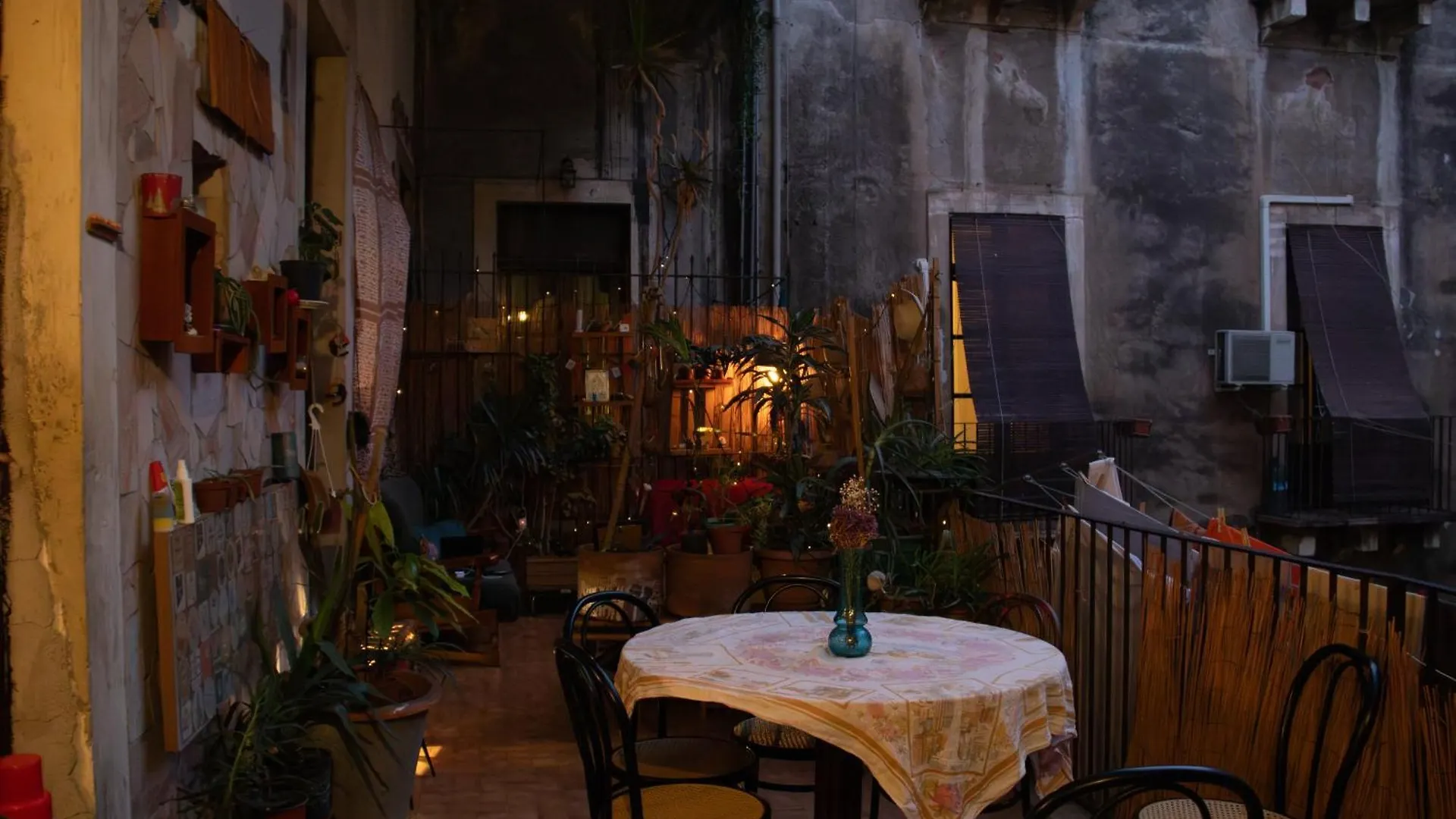 Casa Verdi - House of Travelers Catania 3*,  Italia
