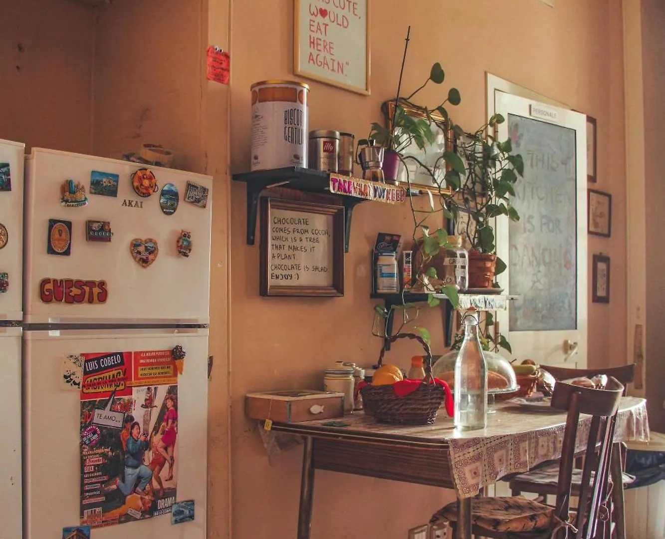 Guest house Casa Verdi - House Of Travelers Catania