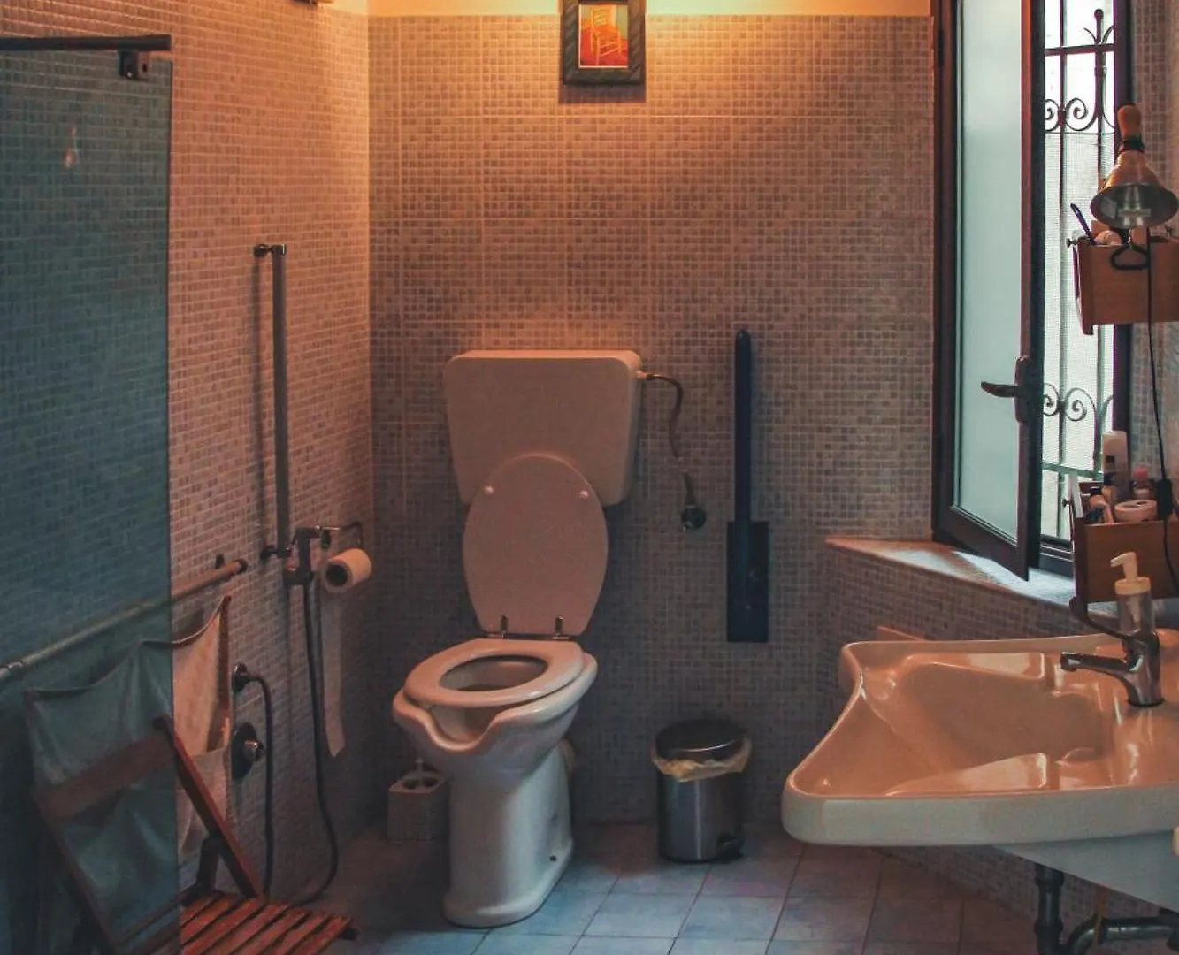 Casa Verdi - House of Travelers Catania Italia