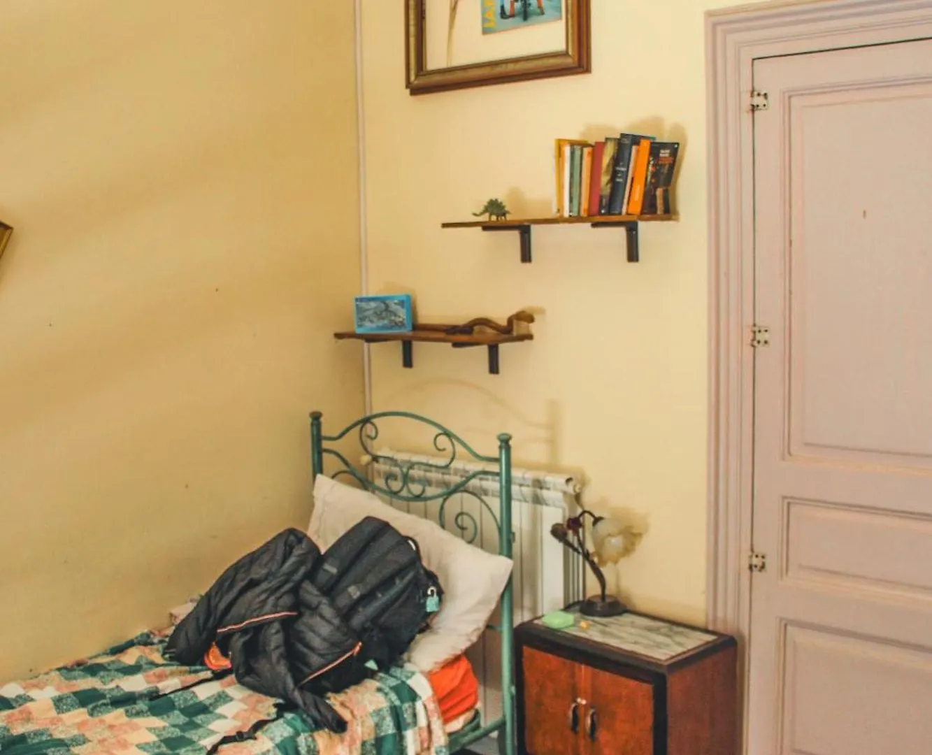 Casa Verdi - House of Travelers Catania