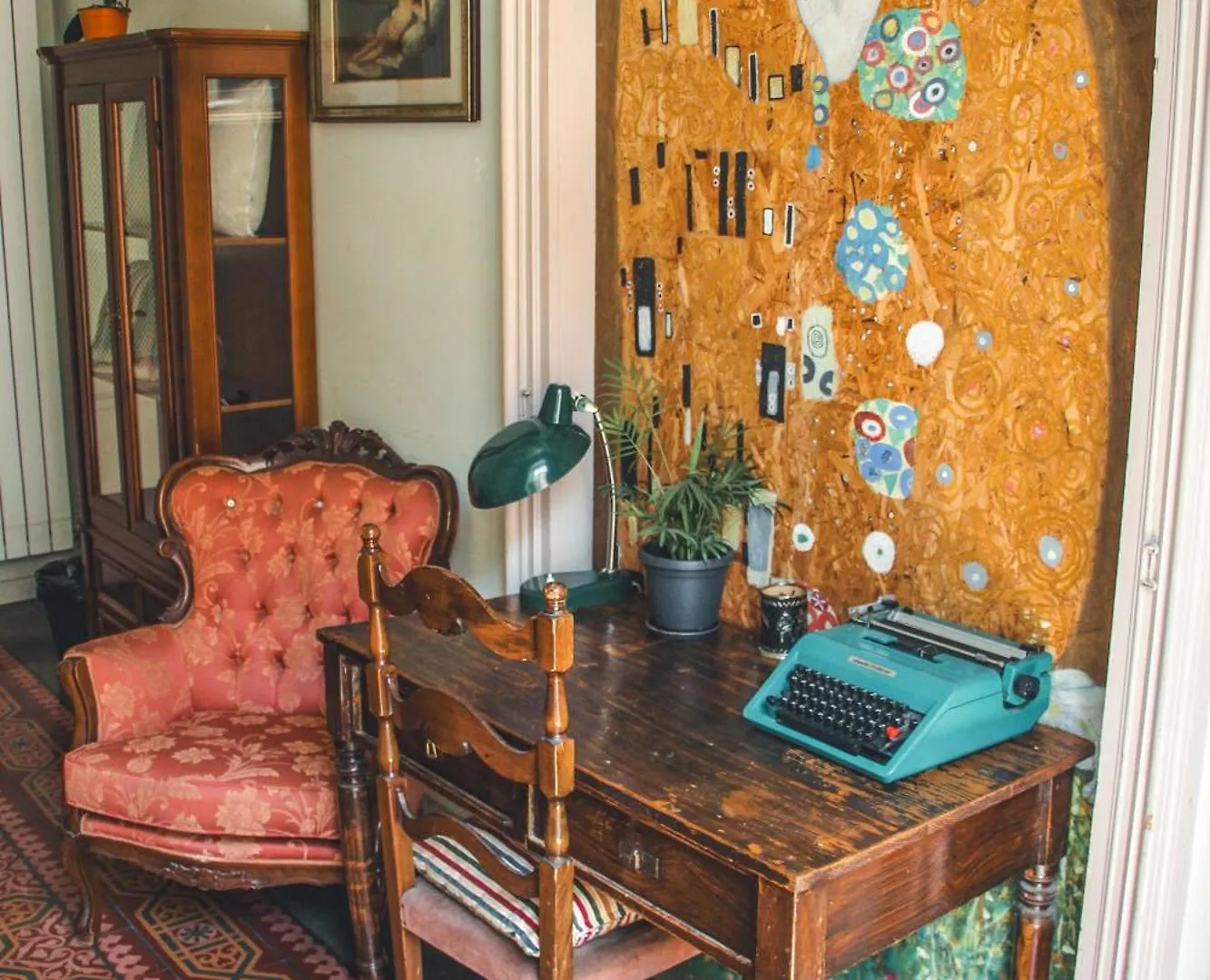 Casa Verdi - House of Travelers Catania Affittacamere