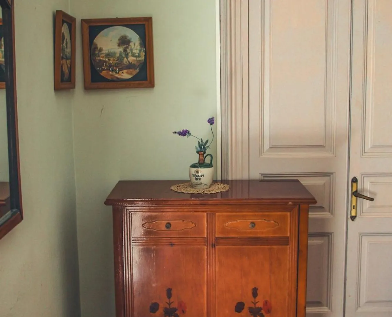 Penzion Casa Verdi - House Of Travelers Katánie