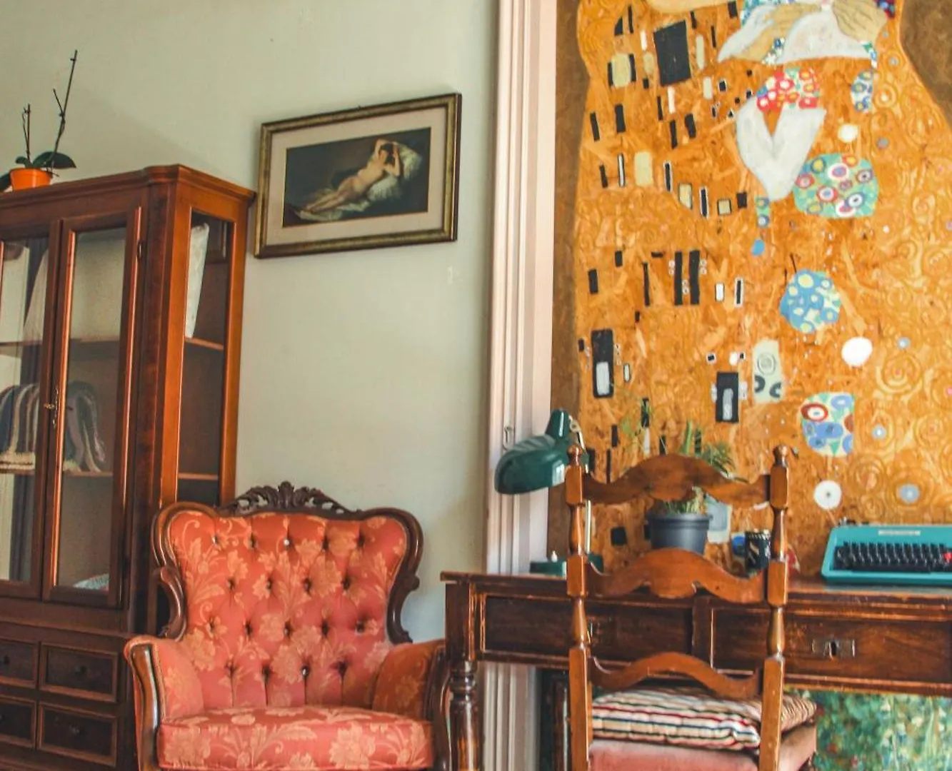 Casa Verdi - House of Travelers Catania 3*,
