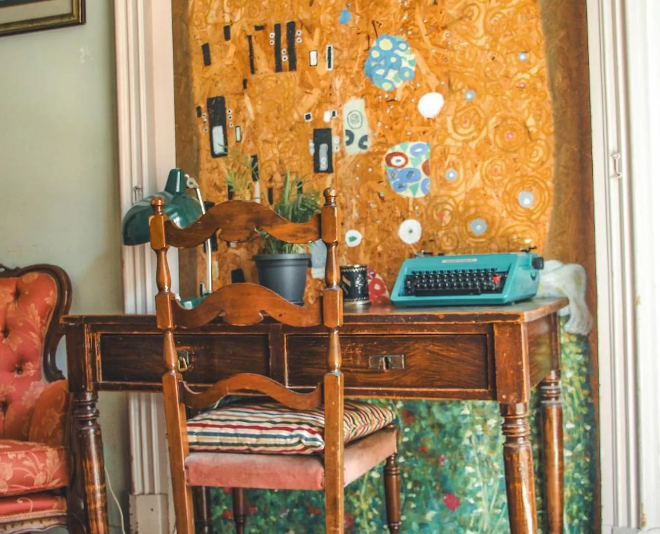 Casa Verdi - House Of Travelers Catania Italy