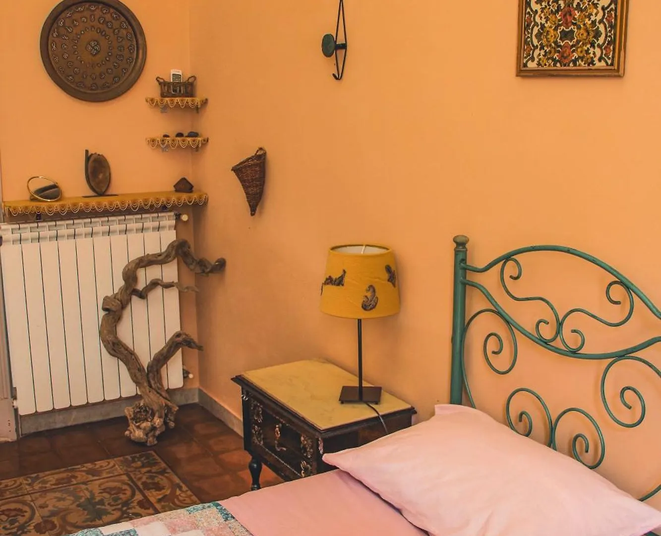 Casa Verdi - House Of Travelers Catania Guest house