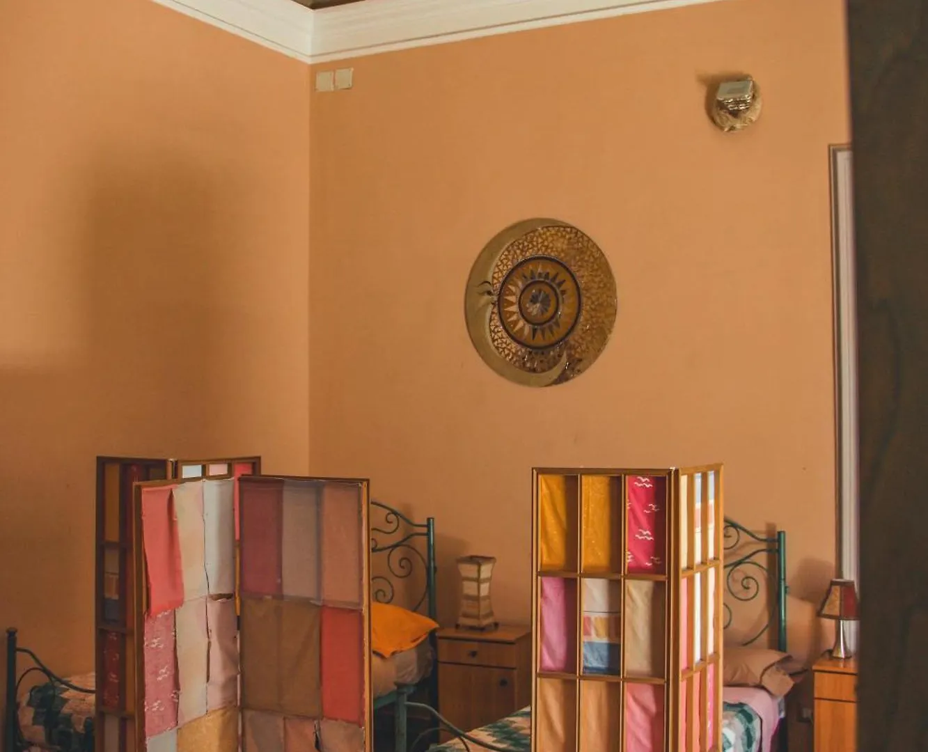 Casa Verdi - House Of Travelers Katánie Penzion