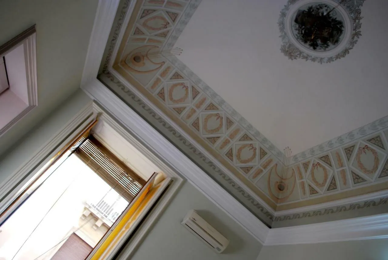 Affittacamere Casa Verdi - House of Travelers Catania