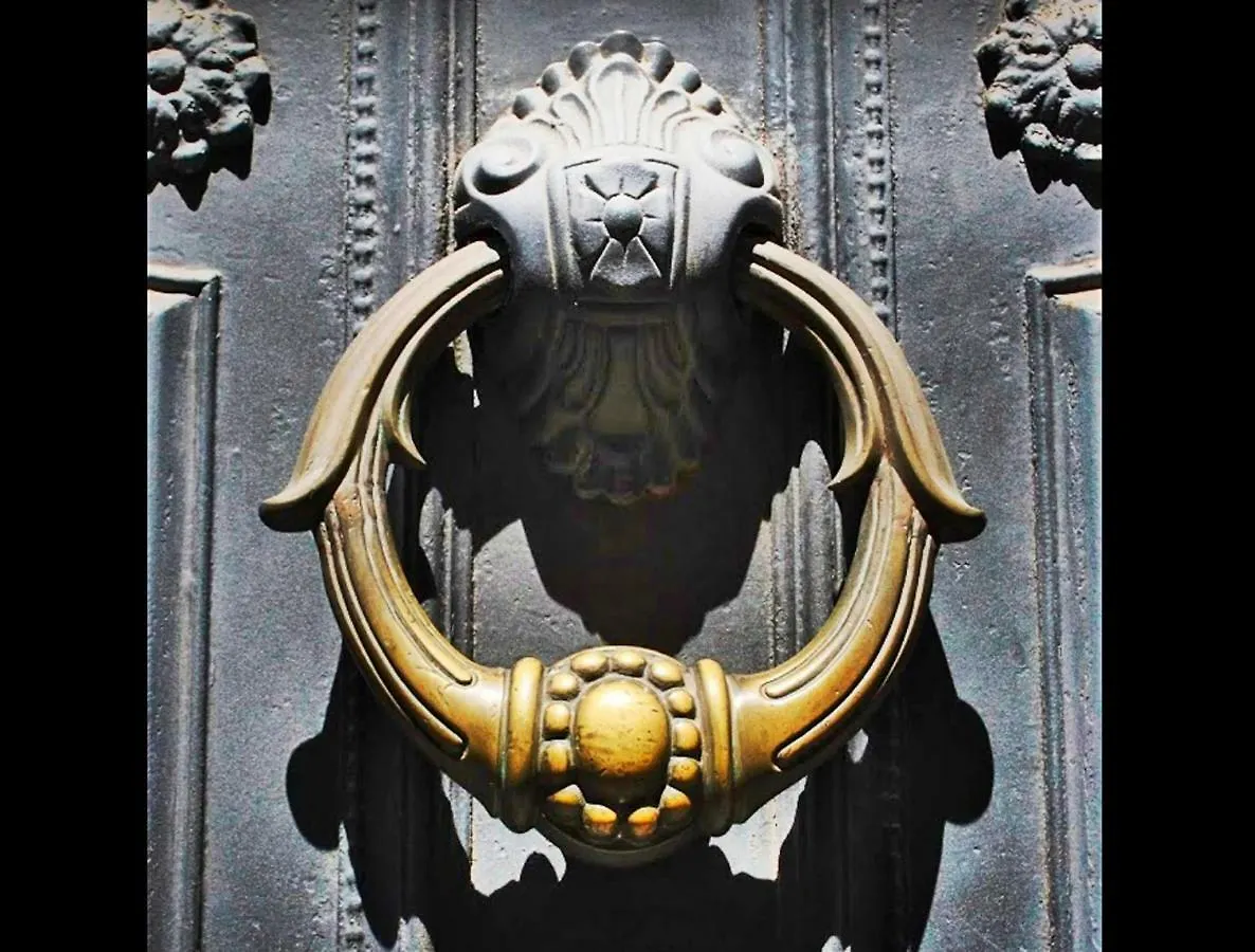 Casa Verdi - House Of Travelers Catania Guest house